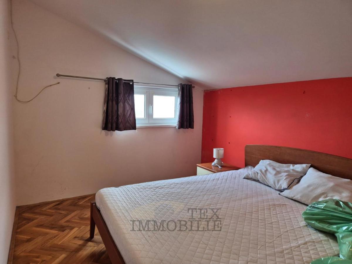 Пореч – Квартира с панорамным видом на море, 44 м²