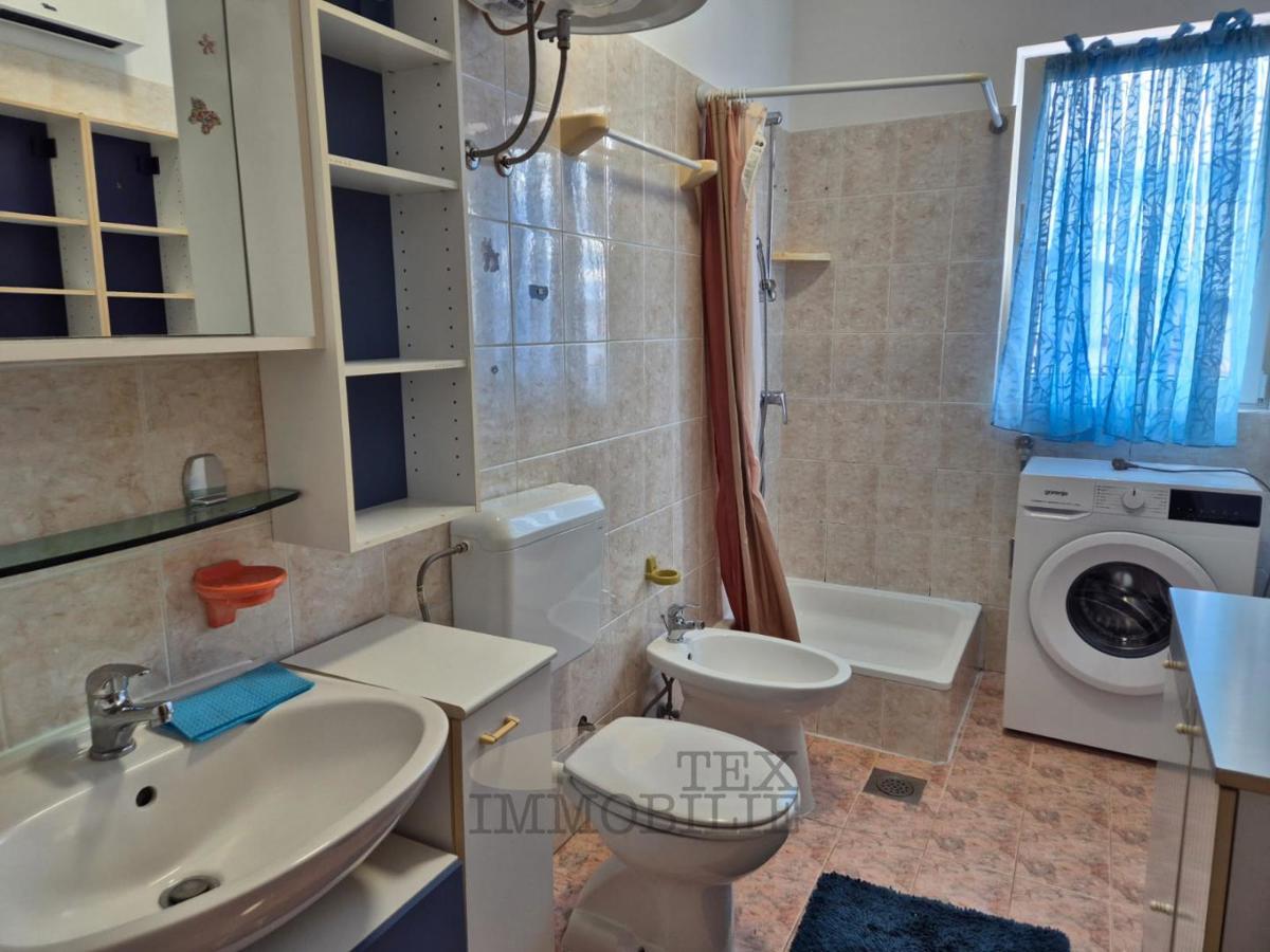 Пореч – Квартира с панорамным видом на море, 44 м²