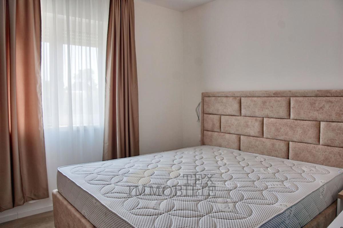 Moderno stanovanje v bližini Poreča 
