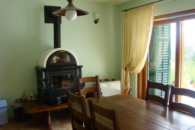 Hiša Poreč, 500m2