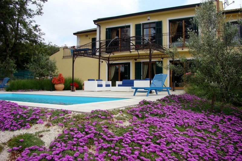 Hiša Poreč, 500m2