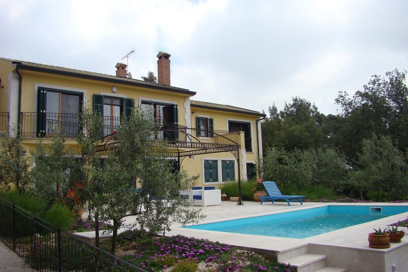 Hiša Poreč, 500m2