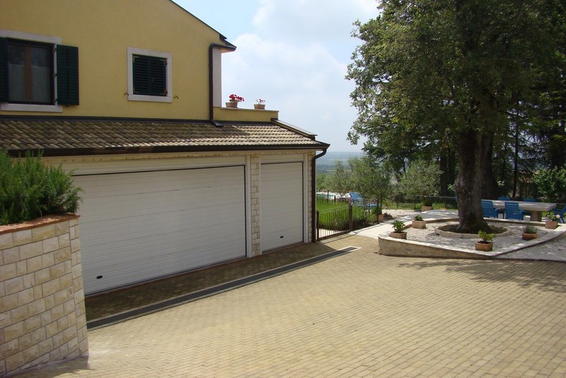 Hiša Poreč, 500m2
