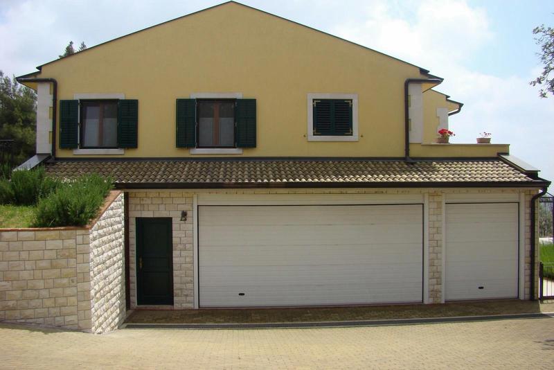 Hiša Poreč, 500m2