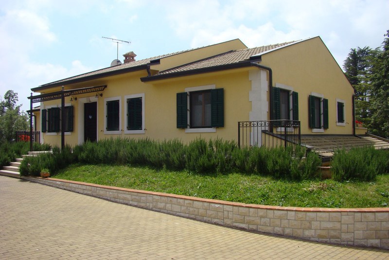 Hiša Poreč, 500m2