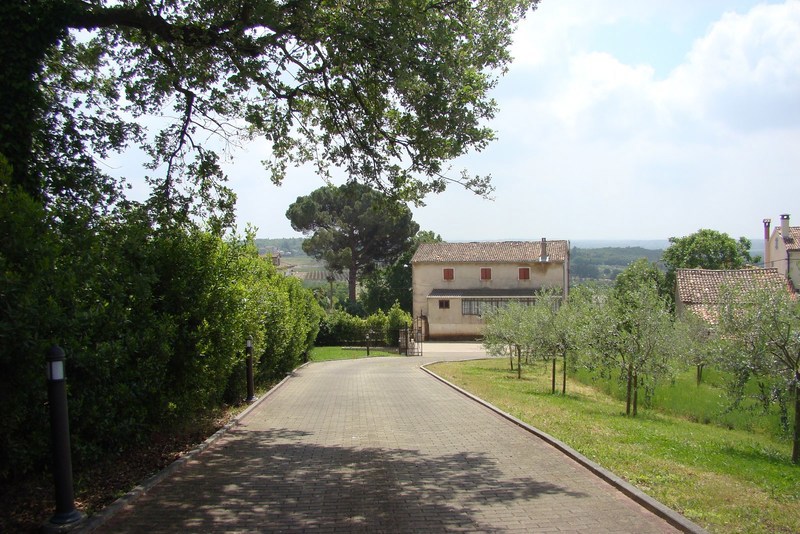 Hiša Poreč, 500m2
