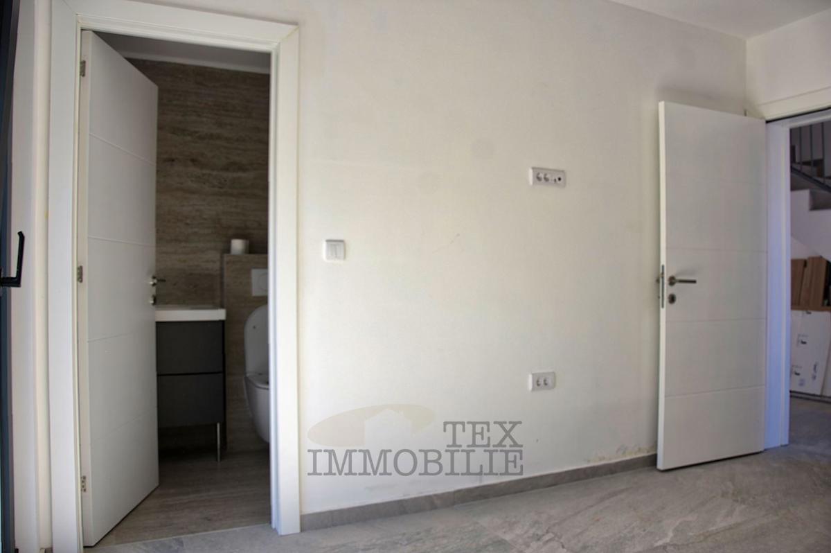 Očarljiva hiša dvojčka v bližini Poreča 187,93 m2