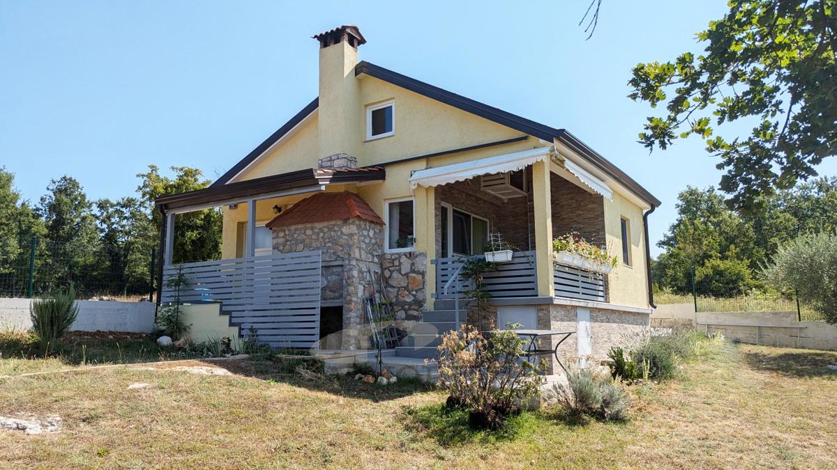 Hiša Poreč, 110m2