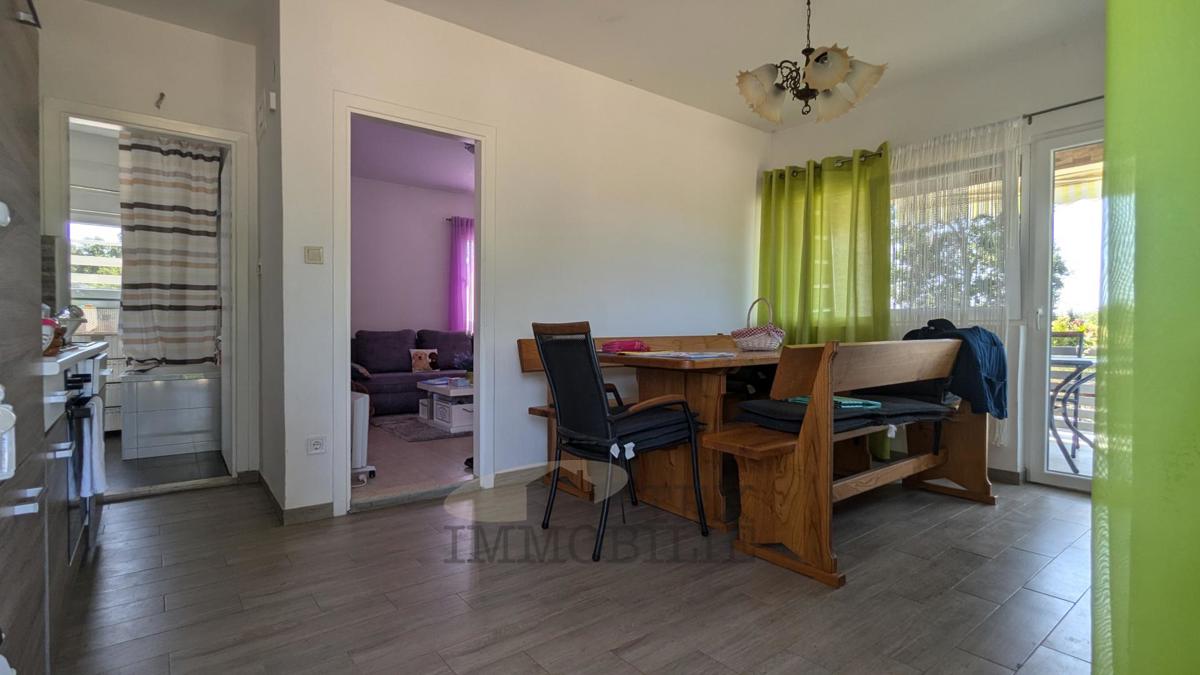 Hiša Poreč, 110m2