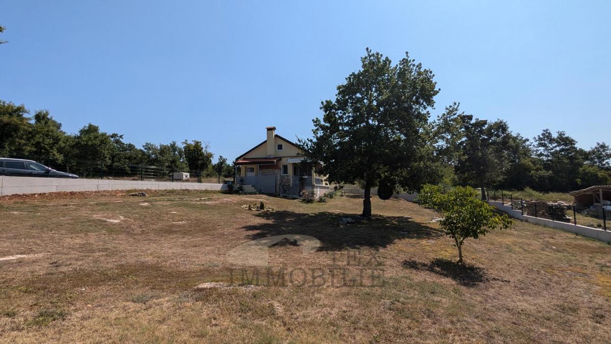Hiša Poreč, 110m2