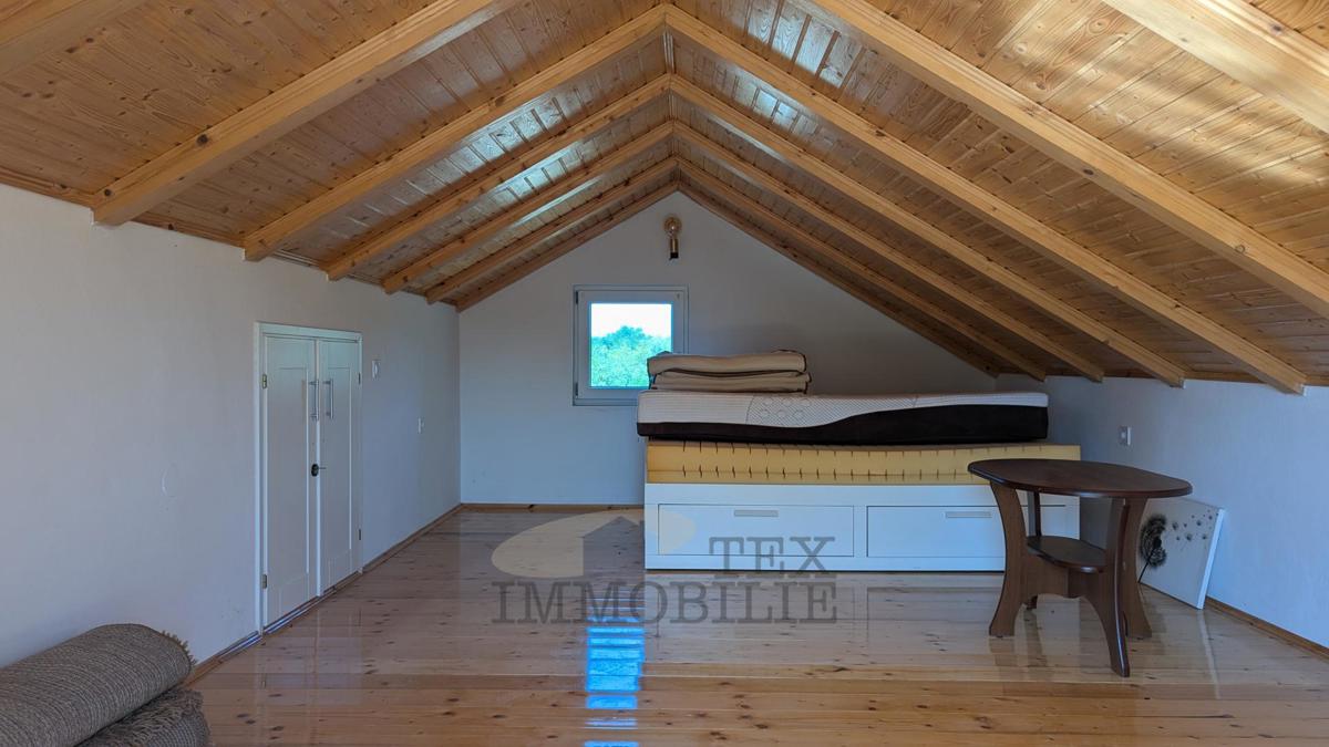 Hiša Poreč, 110m2