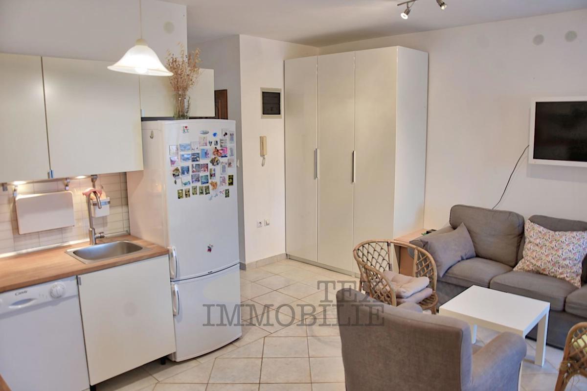 Funtana, apartma 700 metrov od morja