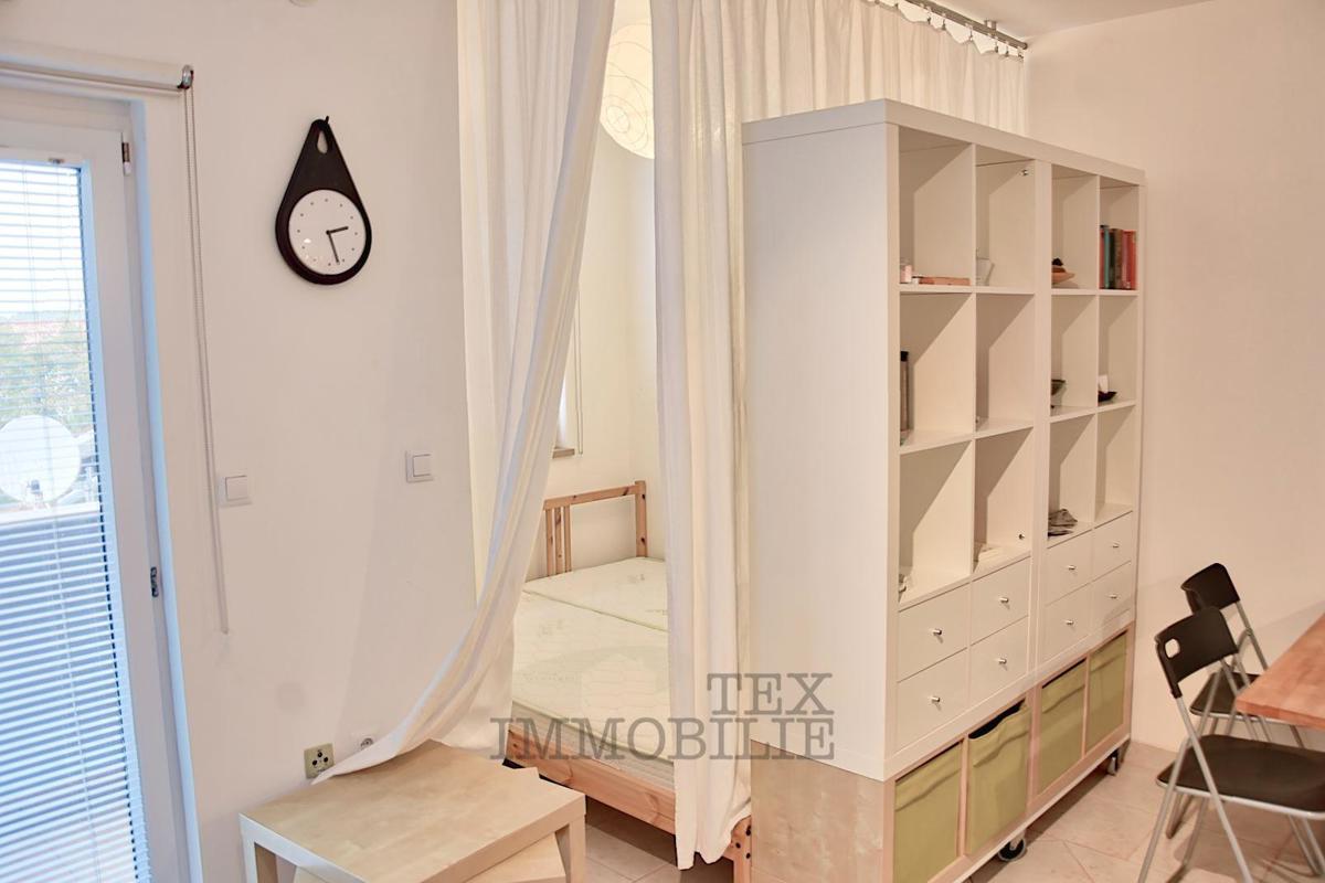 Funtana, apartma 700 metrov od morja