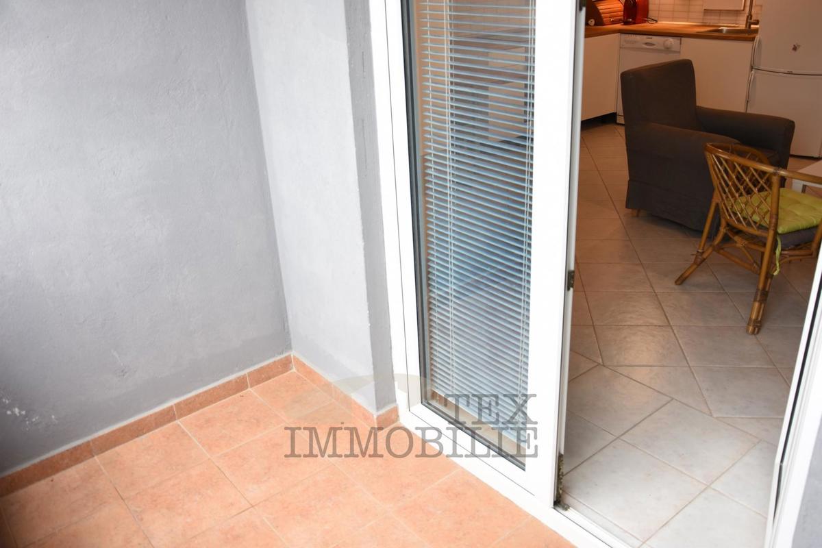 Funtana, apartma 700 metrov od morja