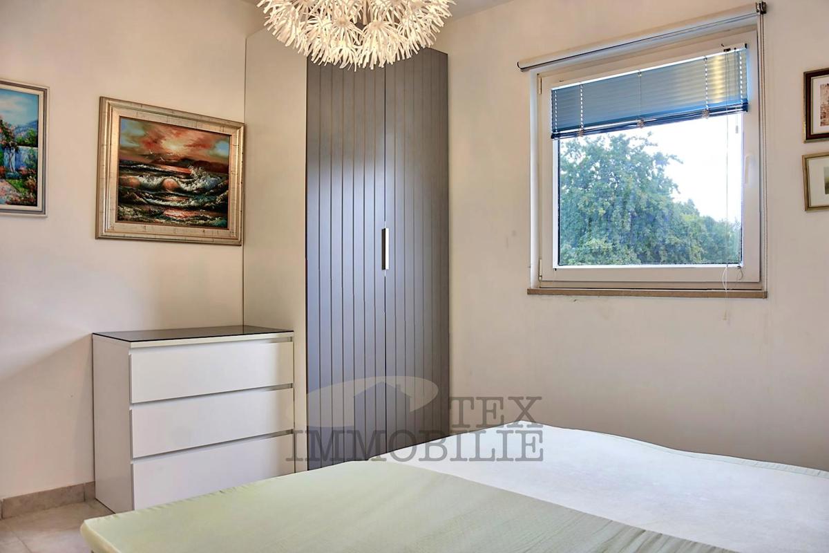 Funtana, apartma 700 metrov od morja