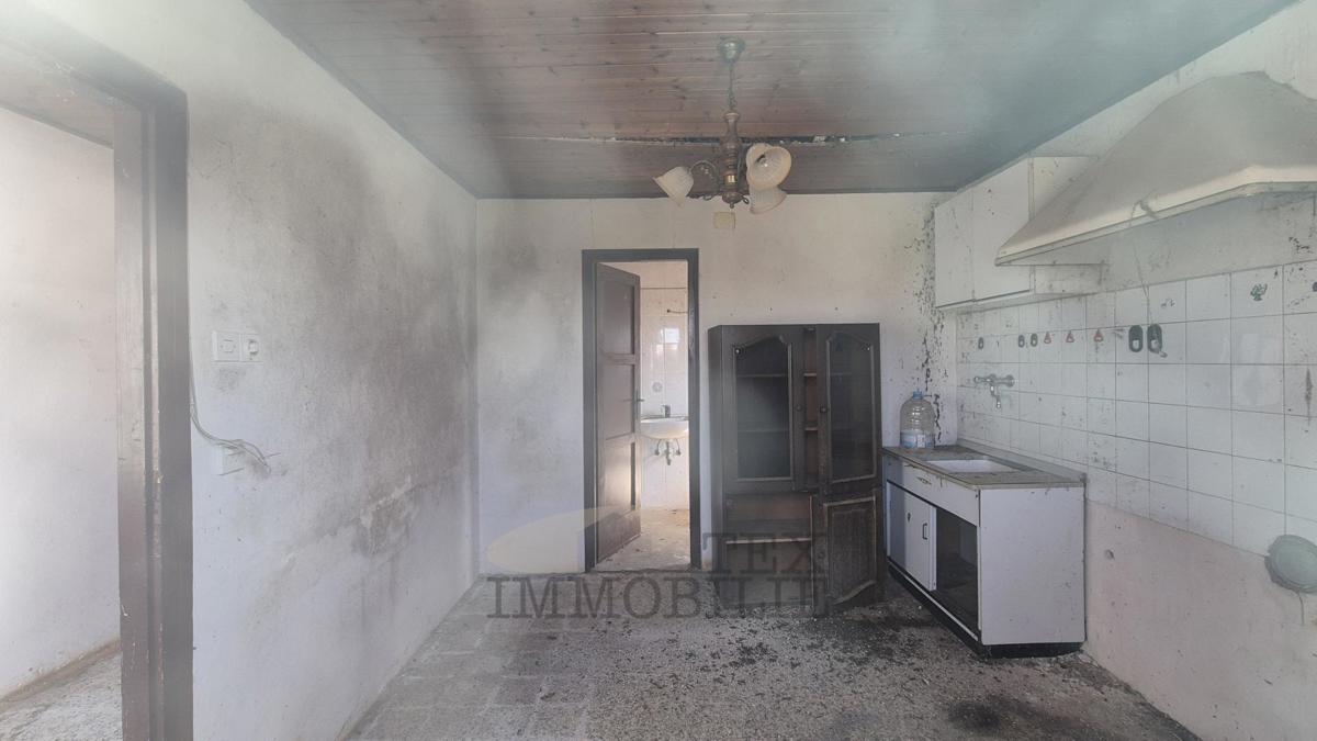 Stavbno zemljišče Kaštelir, Kaštelir-Labinci, 918 m2