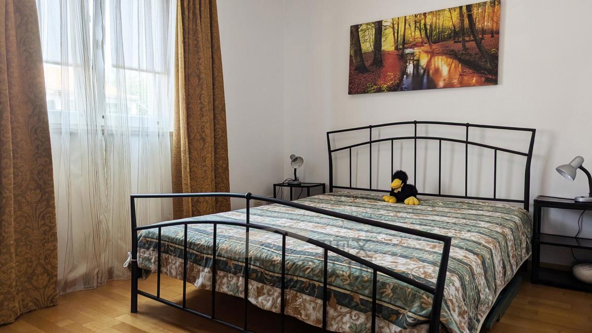 Apartma blizu morja z dvema spalnicama