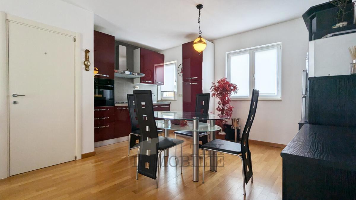 Apartma blizu morja z dvema spalnicama