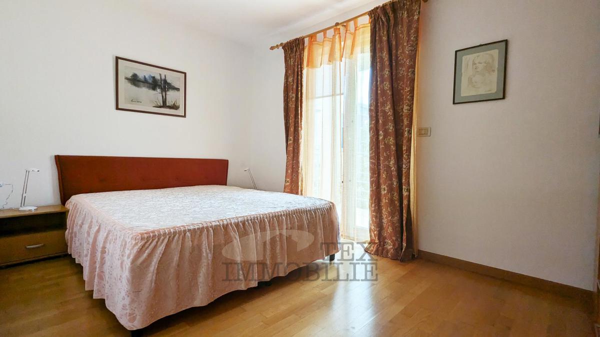 Apartma blizu morja z dvema spalnicama