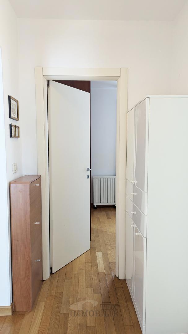 Apartma blizu morja z dvema spalnicama