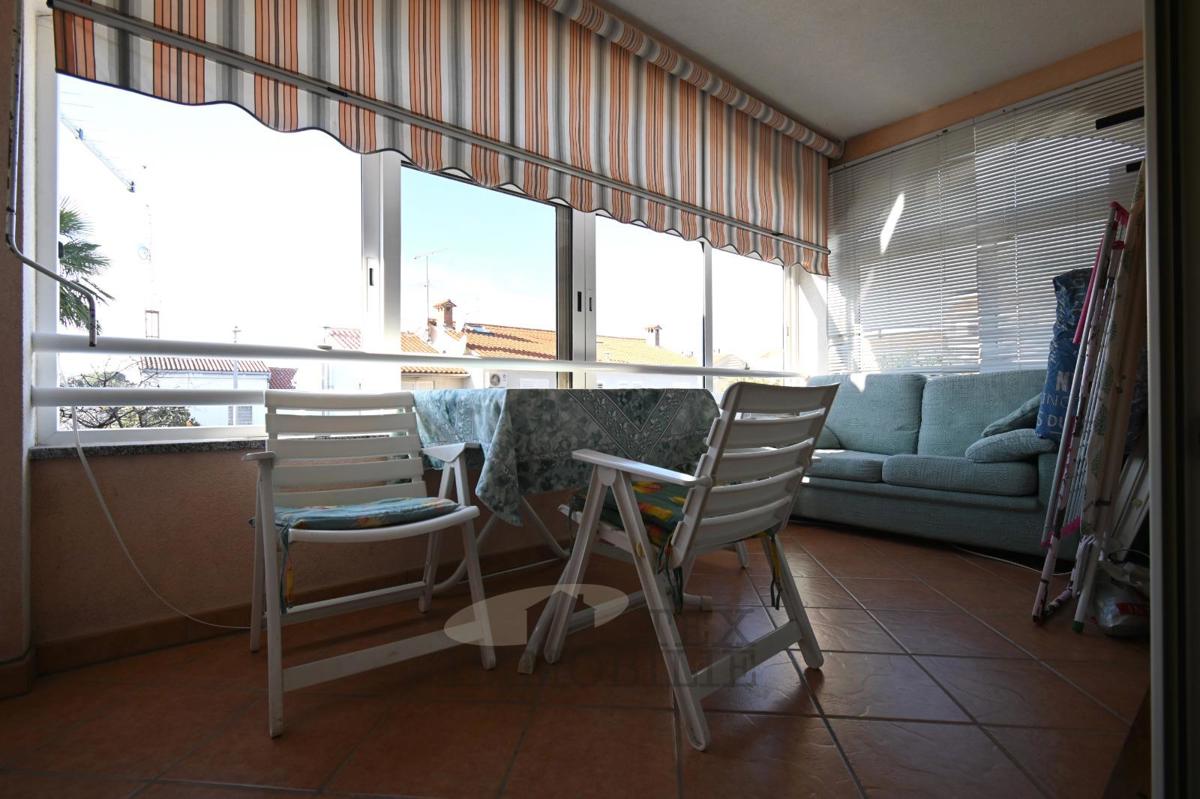 Poreč, stanovanje le 400m od morja