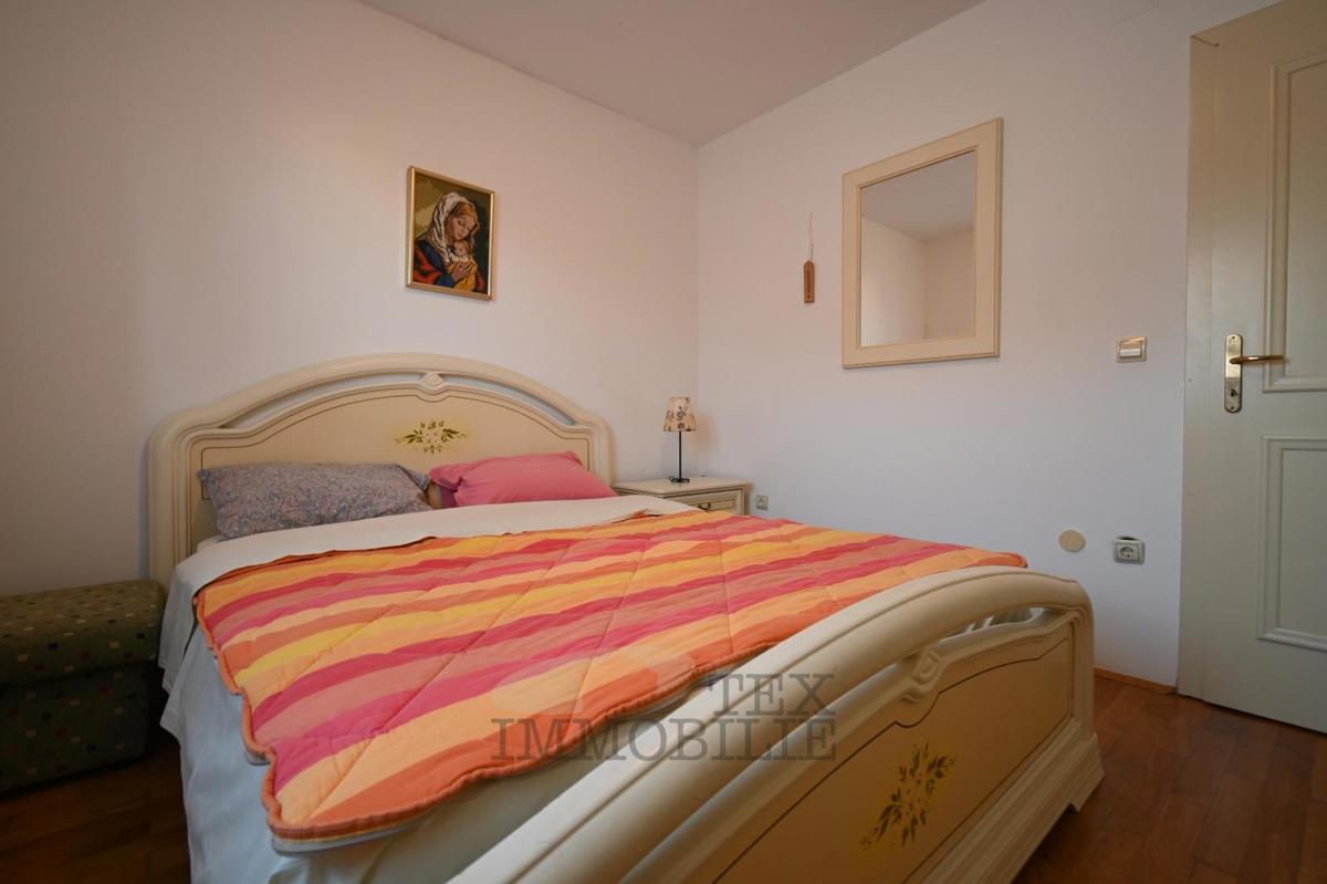 Poreč, stanovanje le 400m od morja