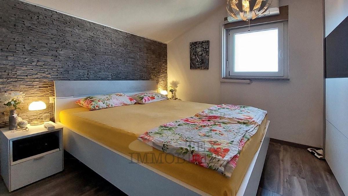 Apartma blizu morja z dvema spalnicama