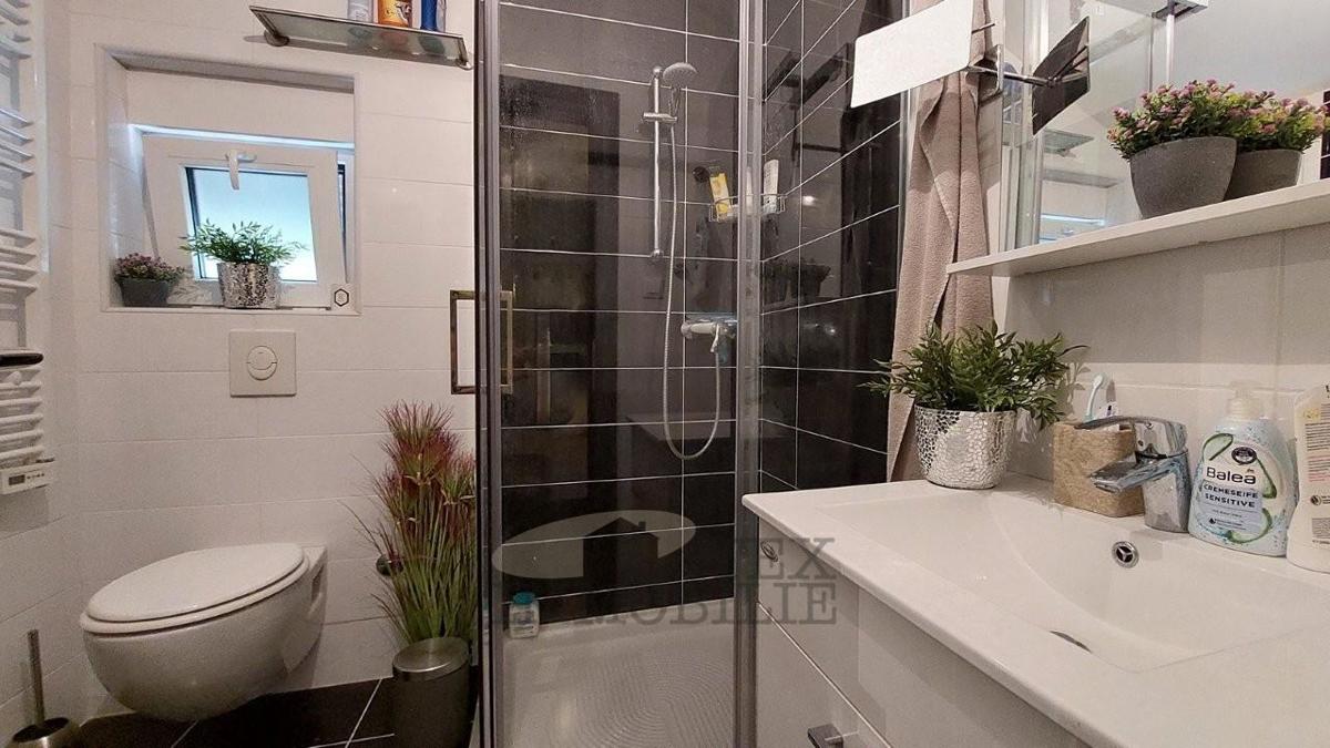 Apartma blizu morja z dvema spalnicama