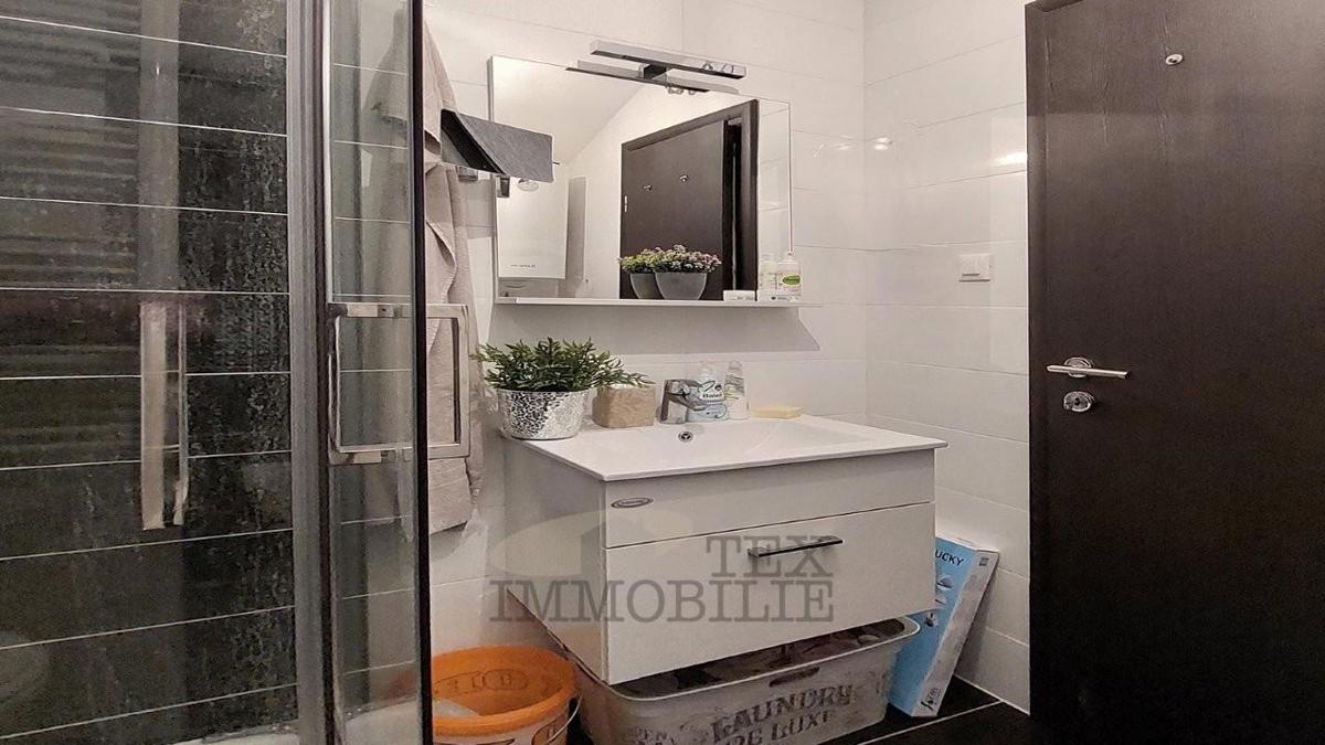 Apartma blizu morja z dvema spalnicama