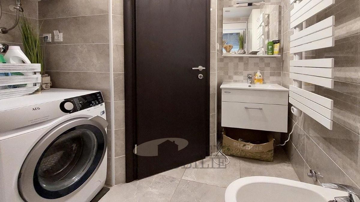 Apartma blizu morja z dvema spalnicama