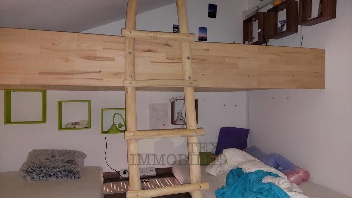 Apartma blizu morja z dvema spalnicama