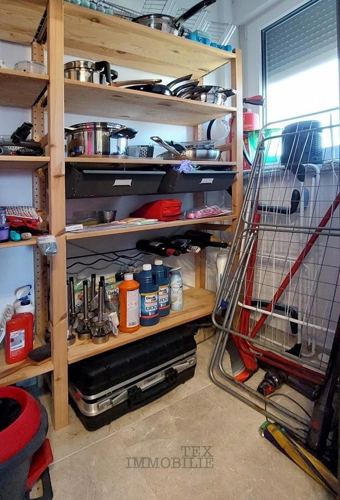 Apartma blizu morja z dvema spalnicama
