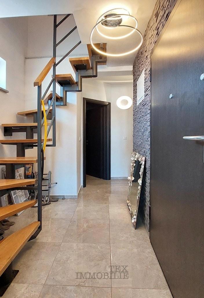 Apartma blizu morja z dvema spalnicama