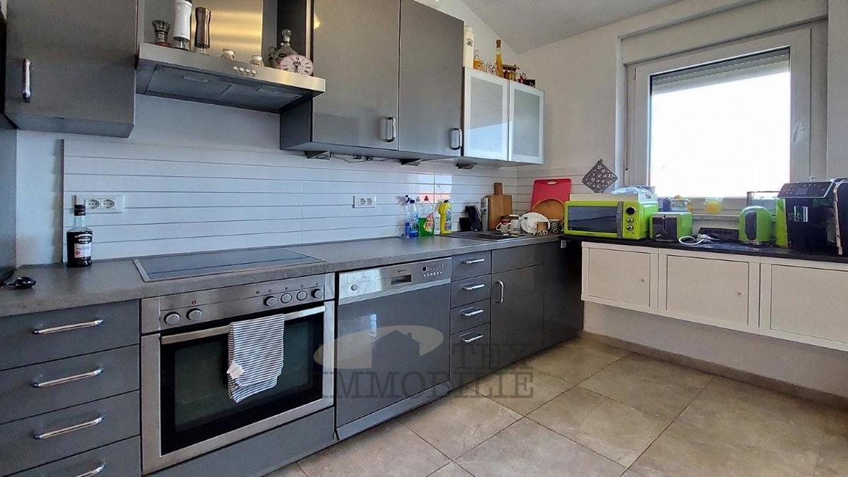 Apartma blizu morja z dvema spalnicama
