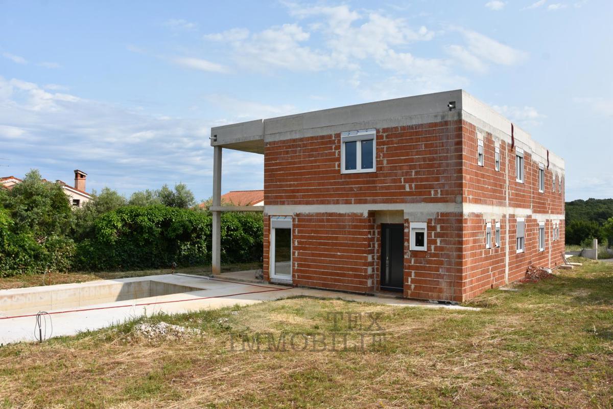 Hiša Poreč, 129m2