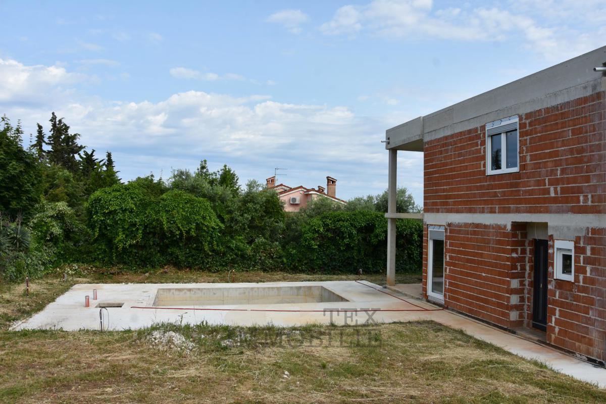 Hiša Poreč, 129m2