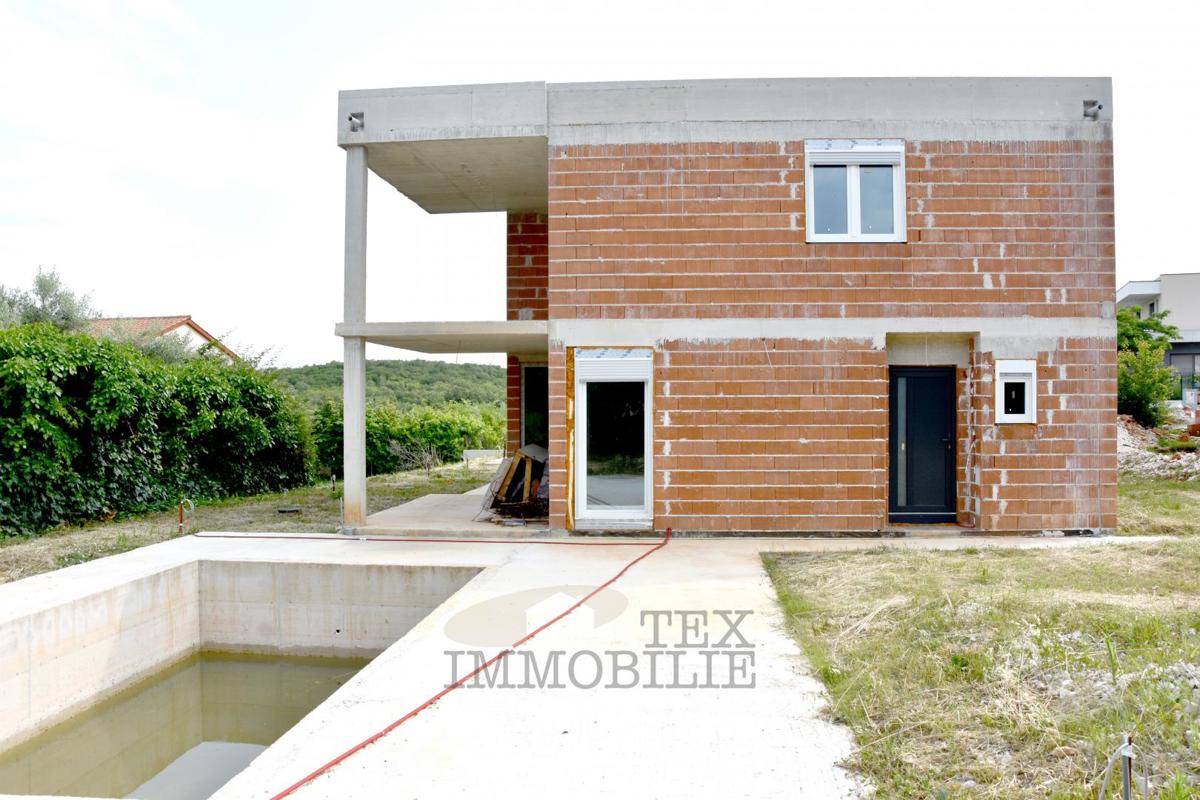 Hiša Poreč, 129m2