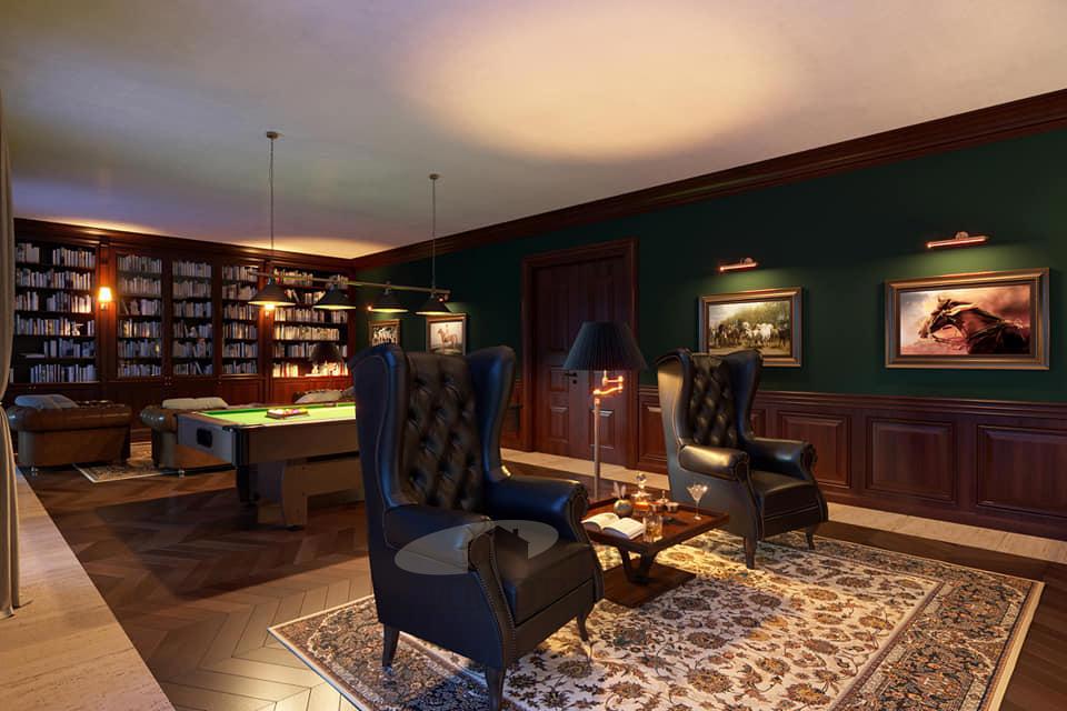 Zazidljivo zemljišče s pogledom na Motovun