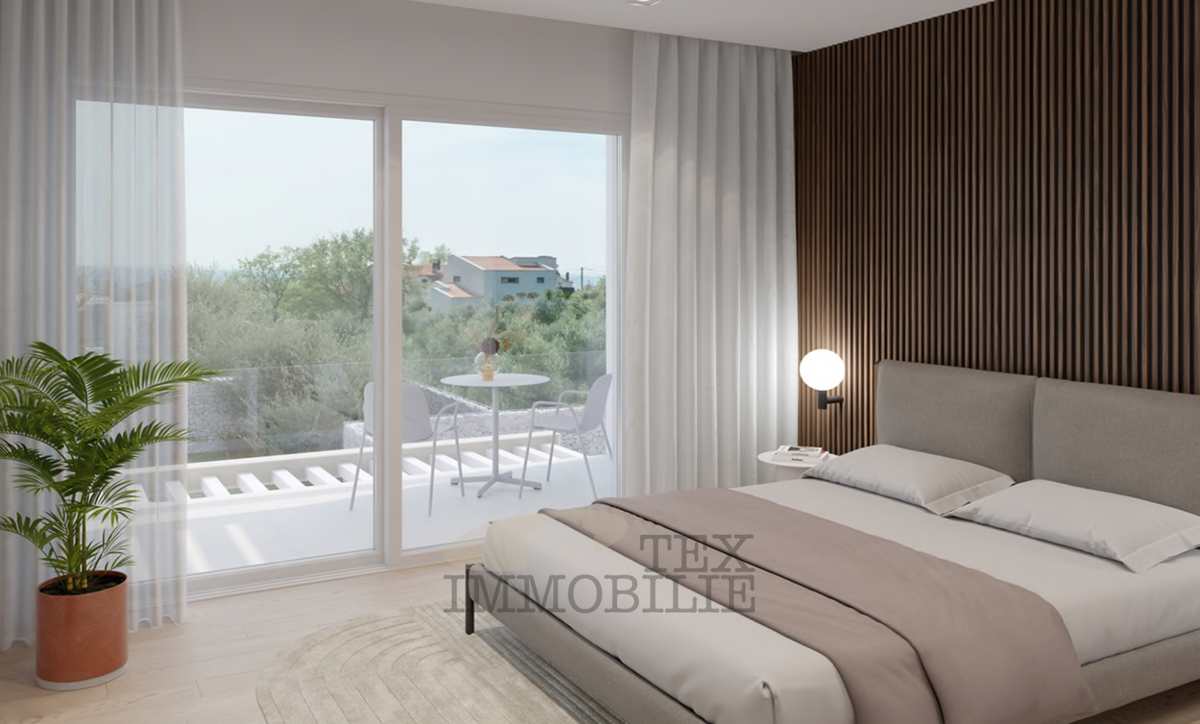 Stavbno zemljišče Poreč, 1.308m2