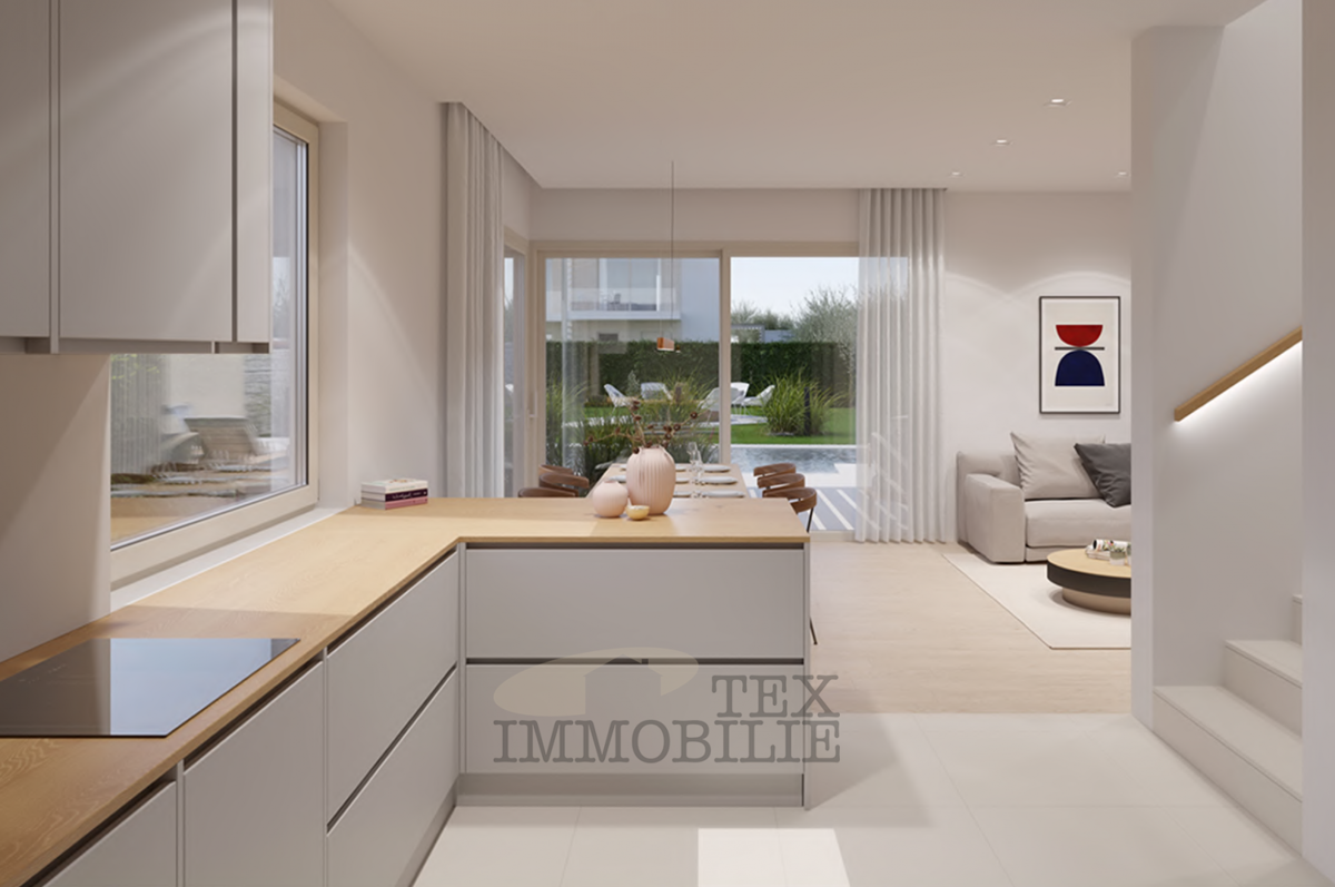 Stavbno zemljišče Poreč, 1.308m2