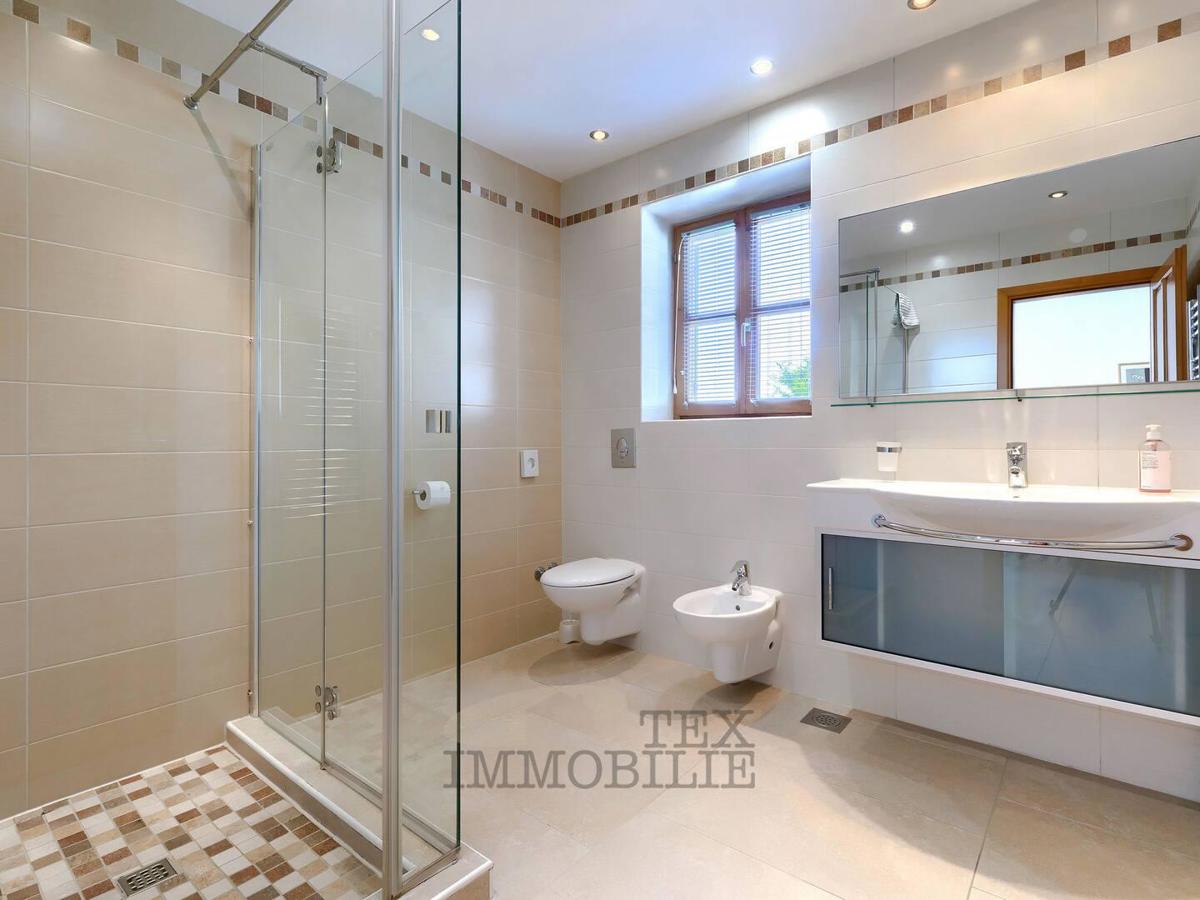 ISTRA, BUJE – Razkošna mediteranska hiša z velikim zemljiščem