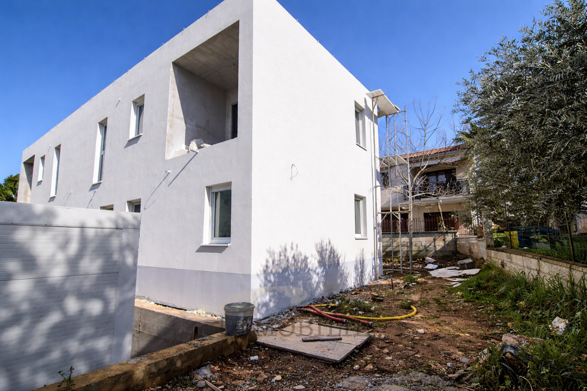 Poreč – Moderen stan 101 m², 3 spalnici