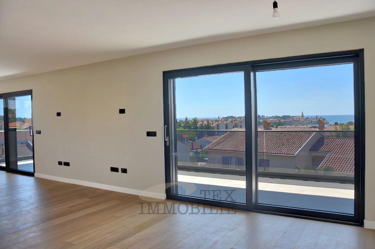 Stanovanje Poreč, 236m2