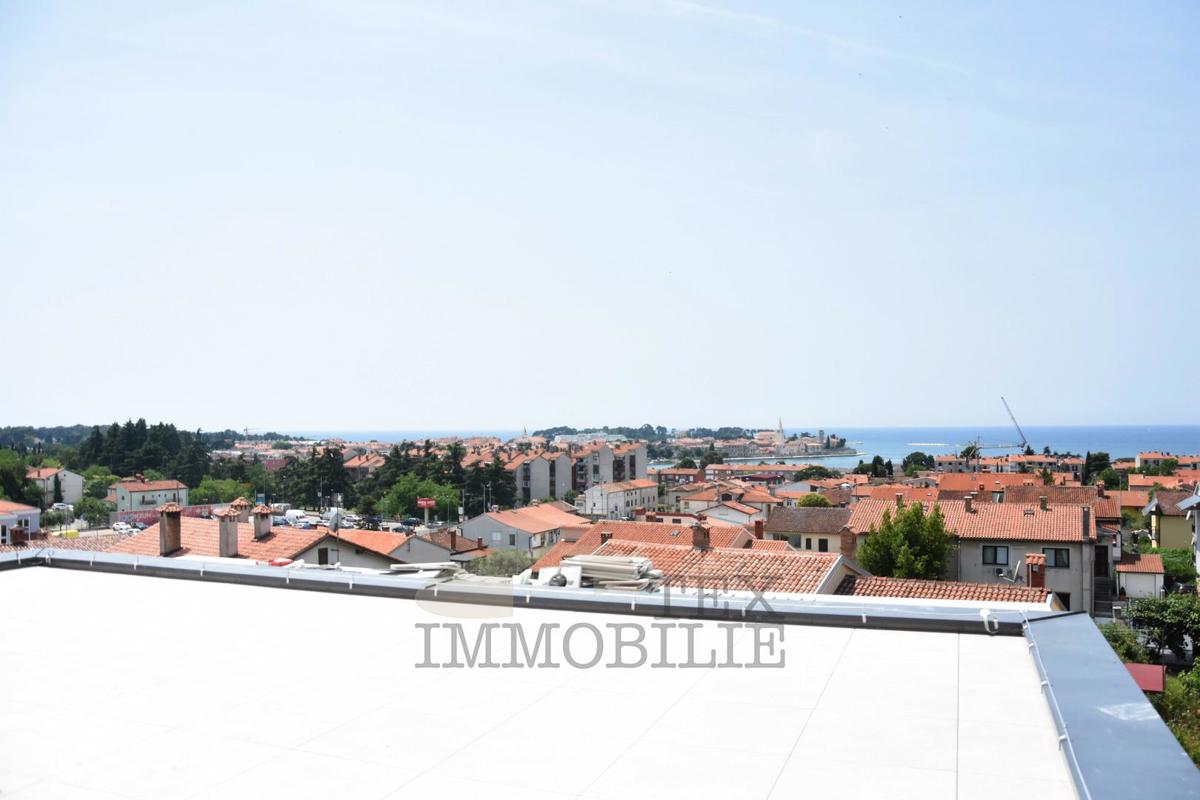Stanovanje Poreč, 236m2