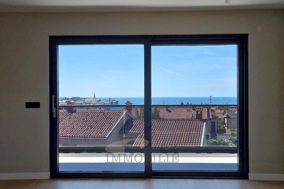 Stanovanje Poreč, 236m2