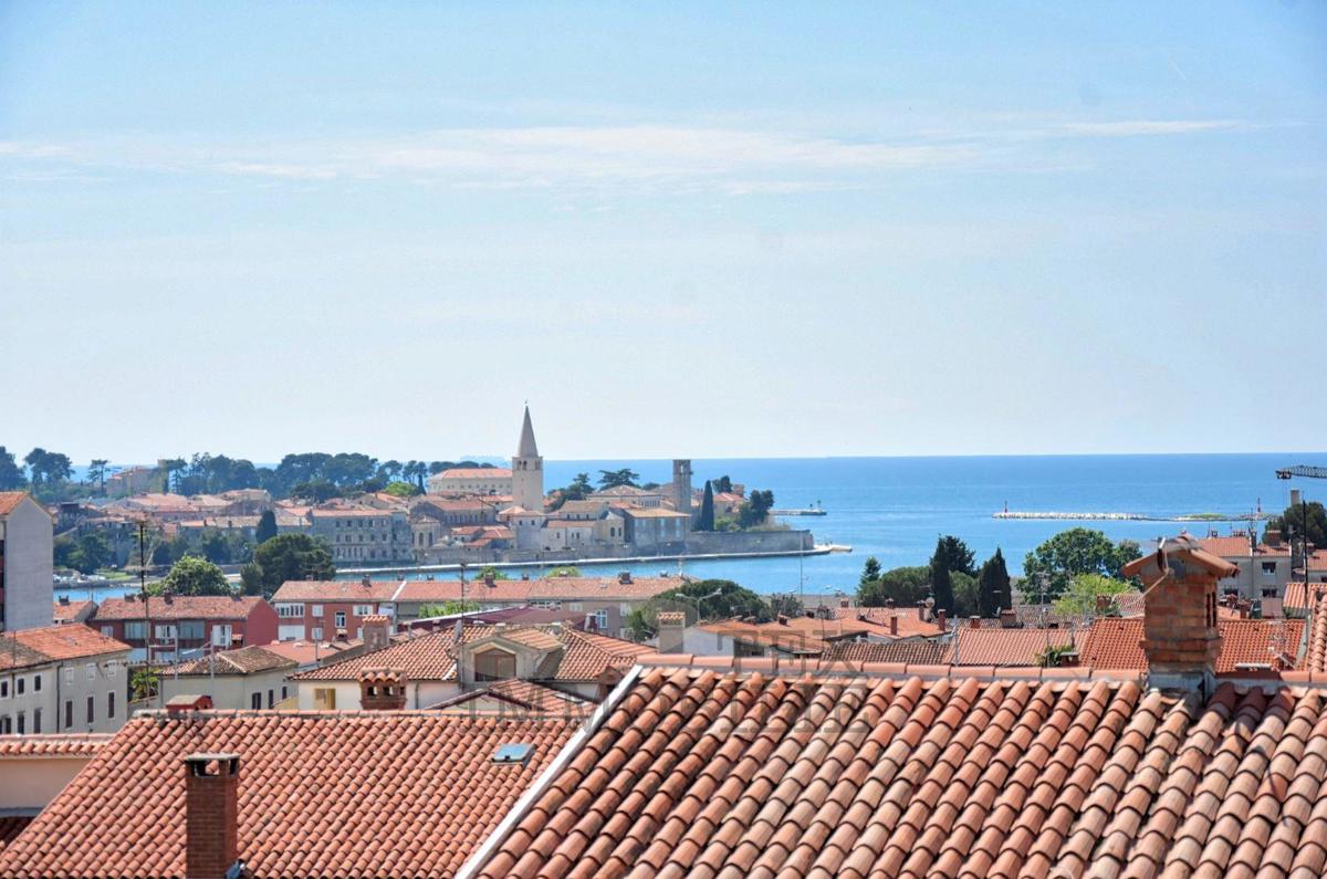 Stanovanje Poreč, 236m2
