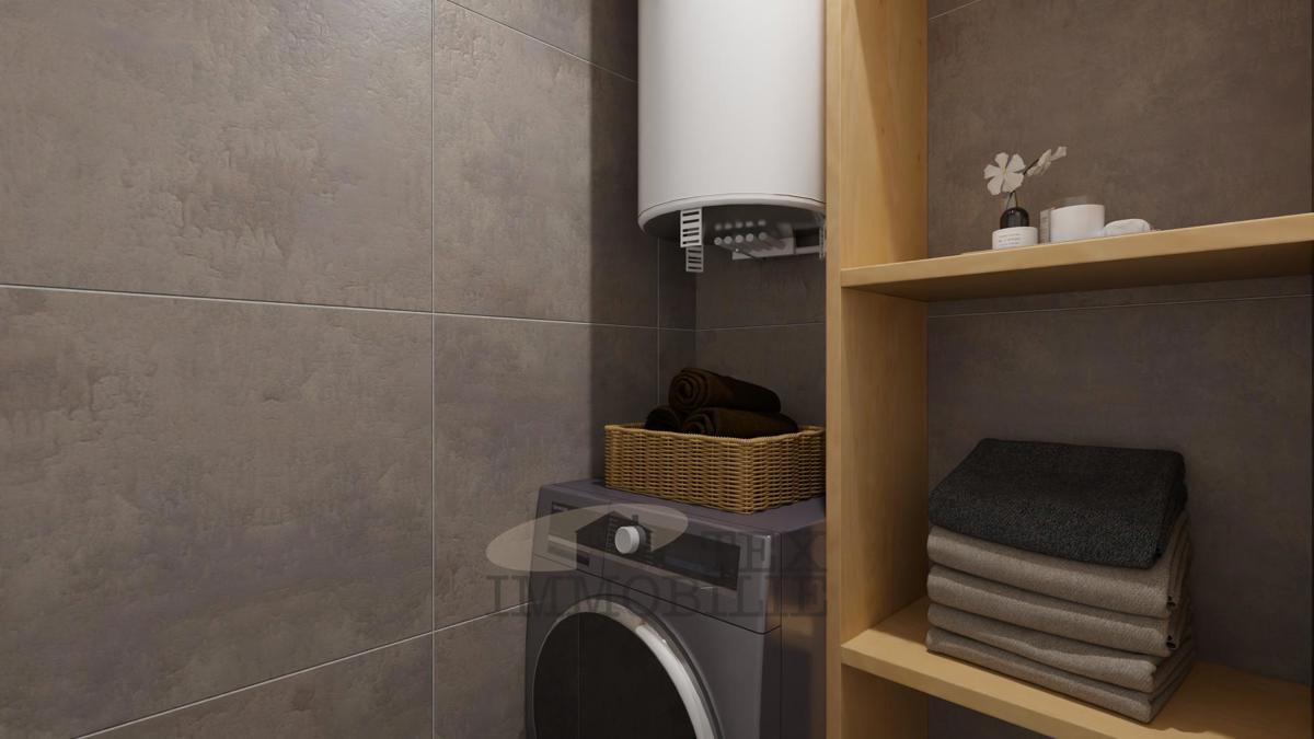 Luksuzni apartmaji na odlični lokaciji v bližini morja B2