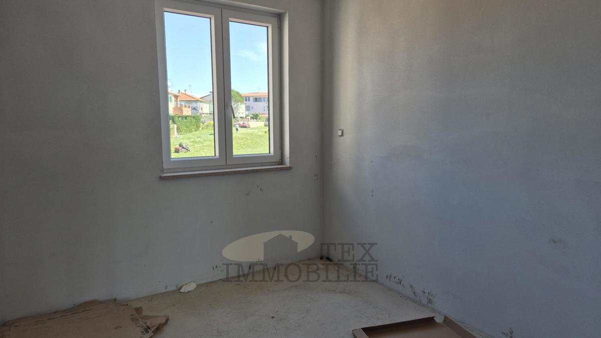 Luksuzni apartmaji na odlični lokaciji v bližini morja B2