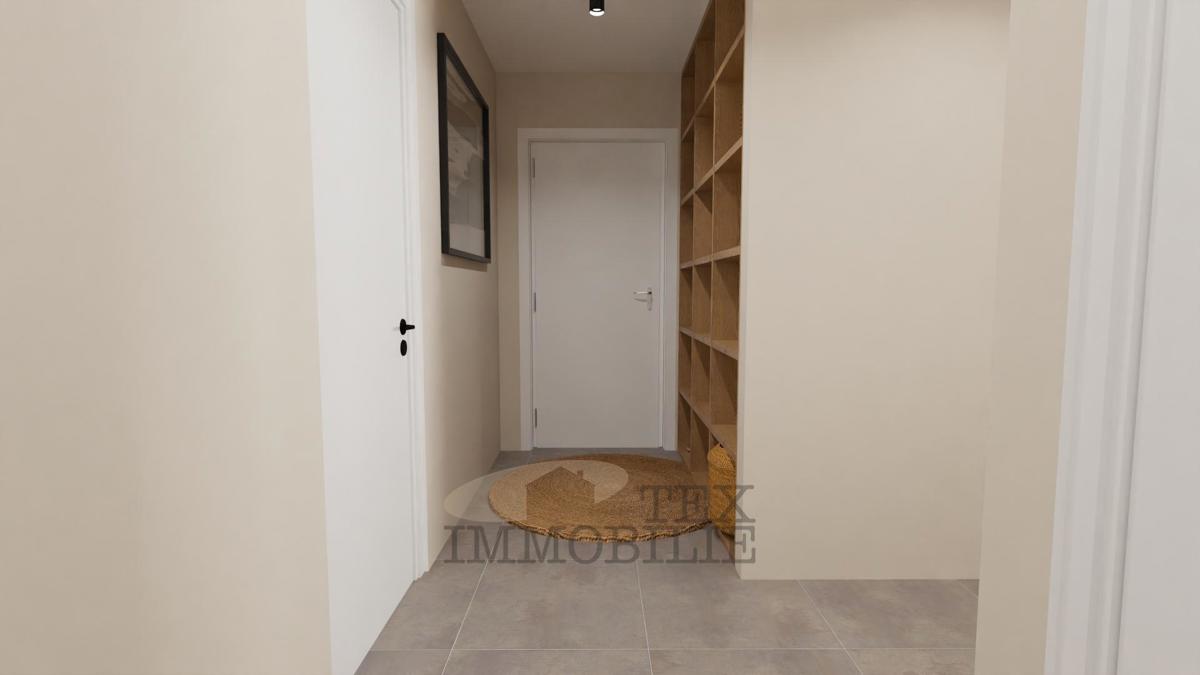 Luksuzni apartmaji na odlični lokaciji v bližini morja B2