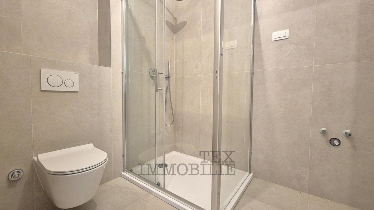 Luksuzni apartmaji na odlični lokaciji v bližini morja B2